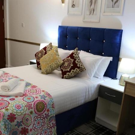North Kyme Oyo 4 Sisters Inn מראה חיצוני תמונה