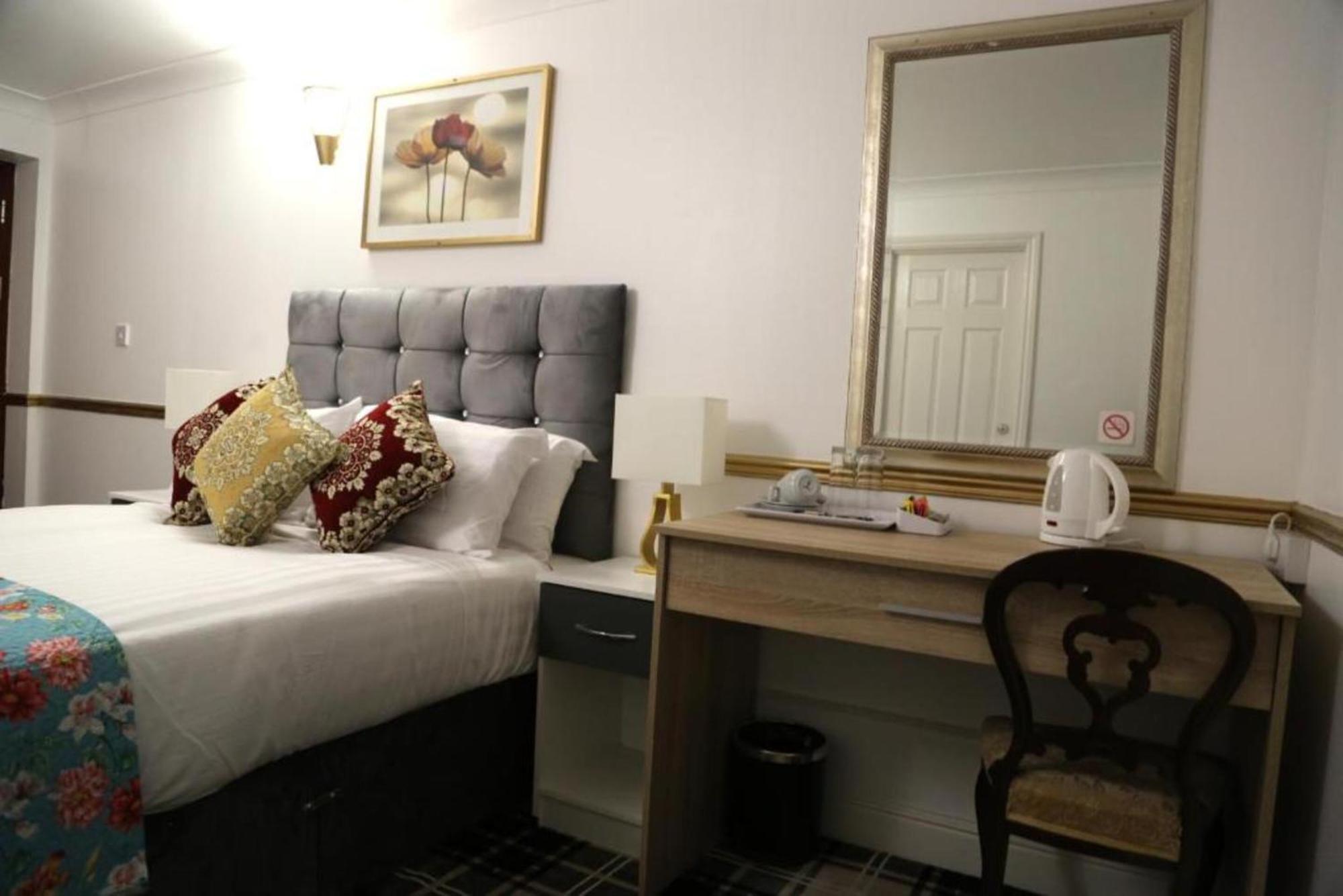North Kyme Oyo 4 Sisters Inn מראה חיצוני תמונה